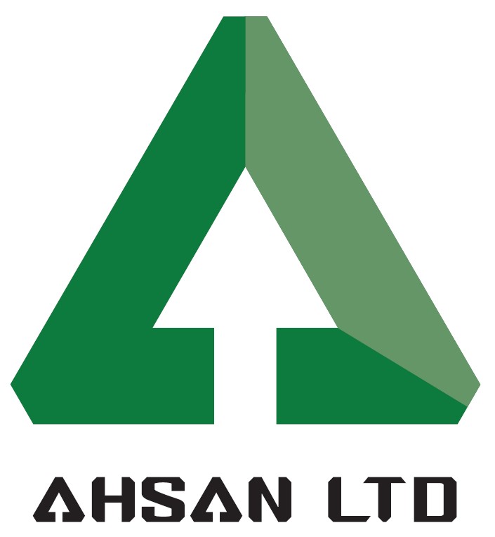 Ahsan LLP Logo